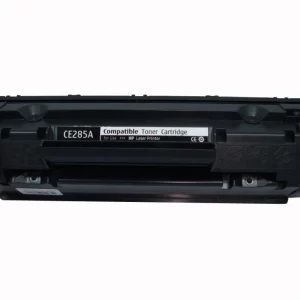 Tonex 85A (CE285A) Premium Black Laser Toner