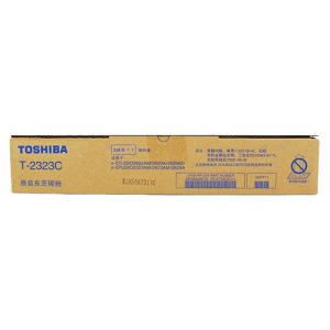 Toshiba T-2323C Toner for Photocopier